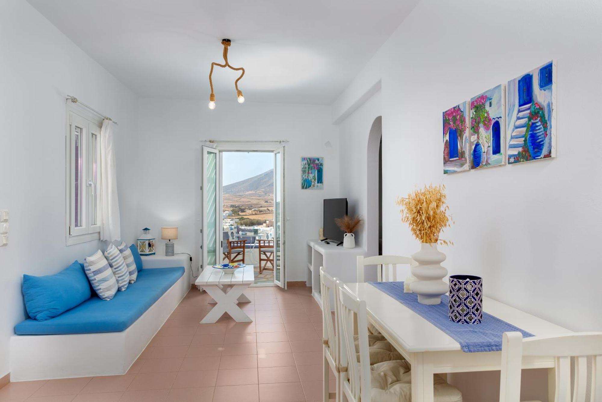 פיסו ליבאדי Chloe Home מראה חיצוני תמונה