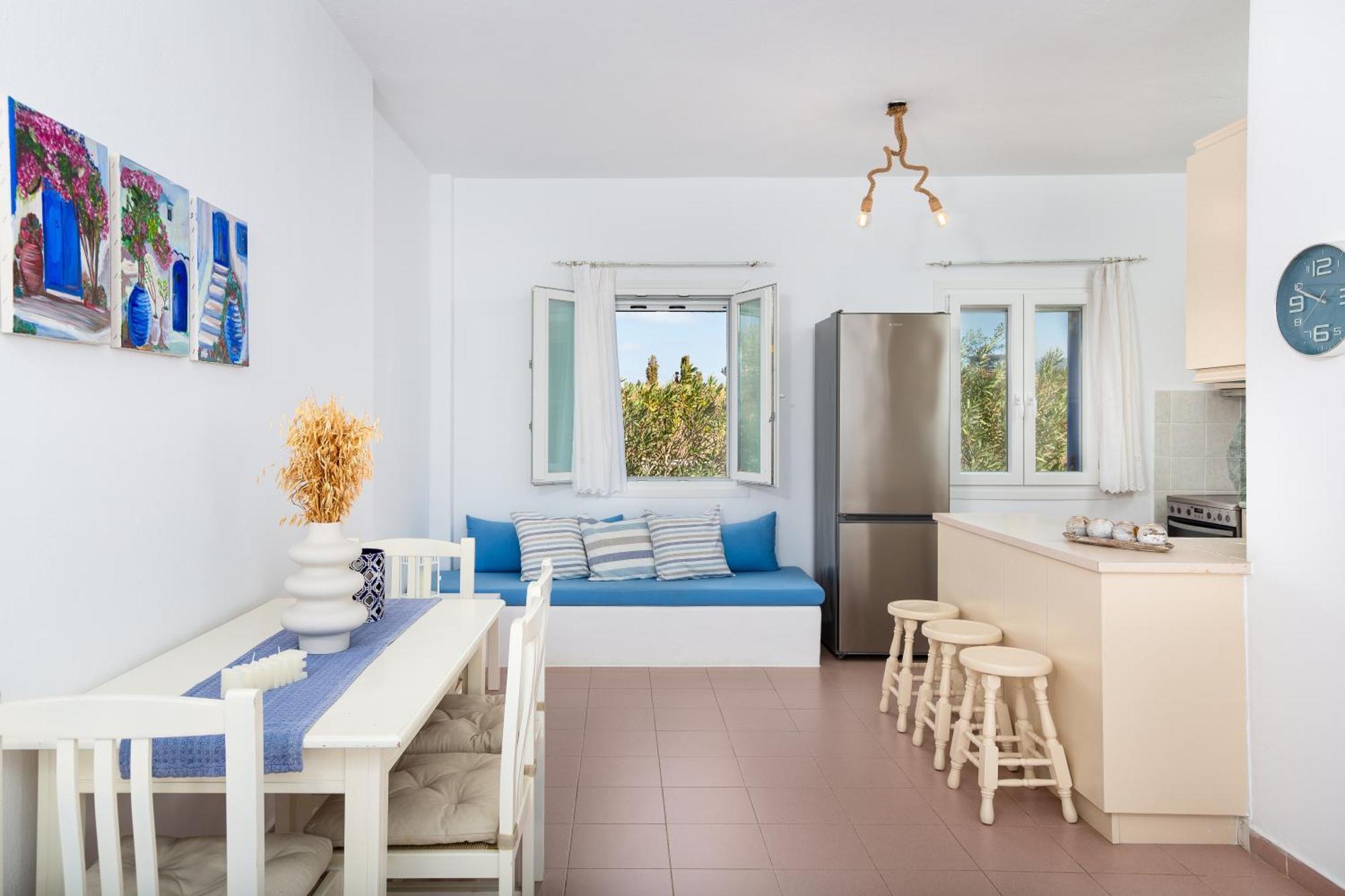 פיסו ליבאדי Chloe Home מראה חיצוני תמונה