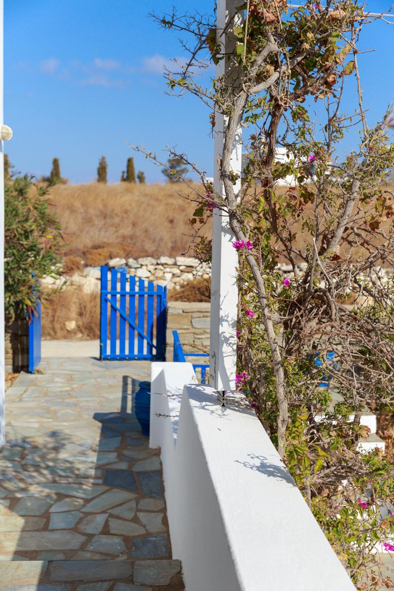 פיסו ליבאדי Chloe Home מראה חיצוני תמונה